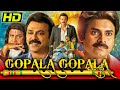 Gopala Gopala (गोपाला गोपाला) Hindi Dubbed Movie | Pawan Kalyan, Venkatesh, Shriya Saran, Mithun