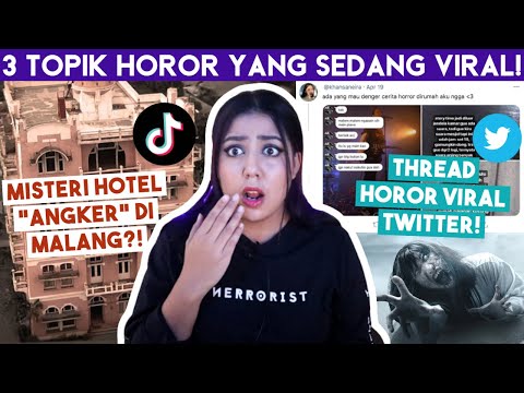 Video: Kisah Bilik 311 Di Hotel Berhantu - Pandangan Alternatif