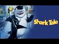 Shark Tale DVD Unboxing