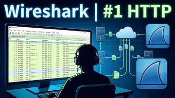 Network | WireShark | #1 HTTP