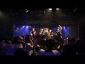 【フル尺高音質】2019.6.29 Party Rockets GT DIG TOUR@渋谷CLUB CRAWL #パティロケ