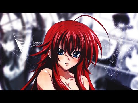 Видео: DXD - ГЕНИАЛЬНОЕ АНИМЕ, КОТОРОЕ НИКТО НЕ ПОНЯЛ