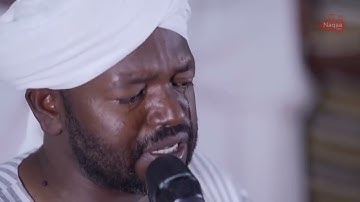 ايات من سورة فصلت الشيخ نورين