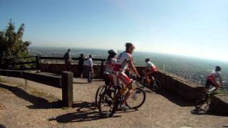 Pfalz Tour Vom 20. August 2011 Teil 1