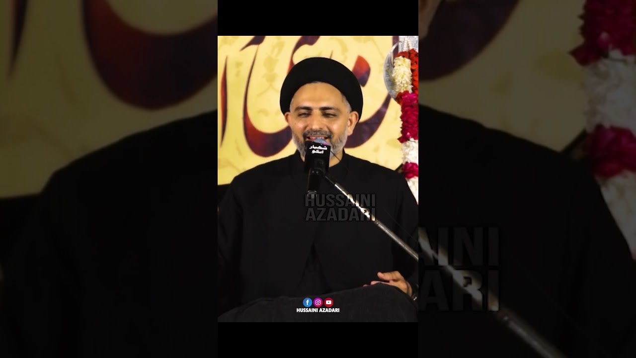 1 sharabi ka waqia | maulana nusrat bukhari | majlis 2023