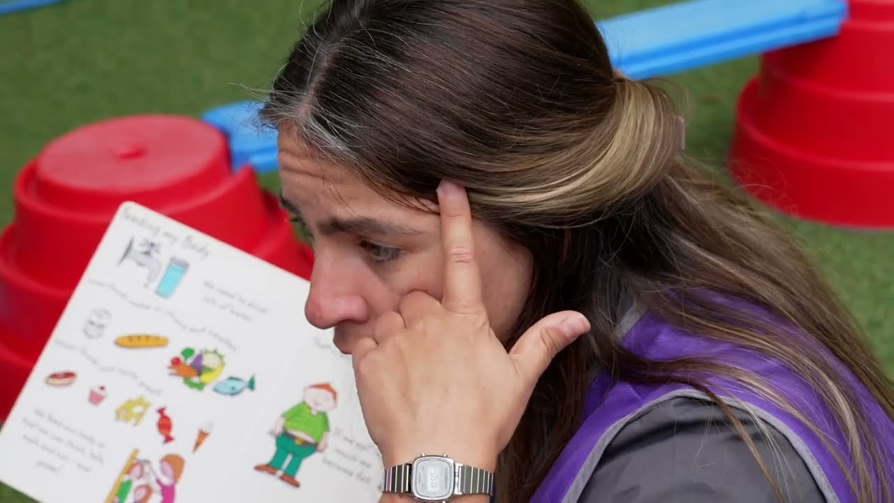 Meet Miss Maria: From Midwifery to Early Childhood Education at Turramurra Kindergarten