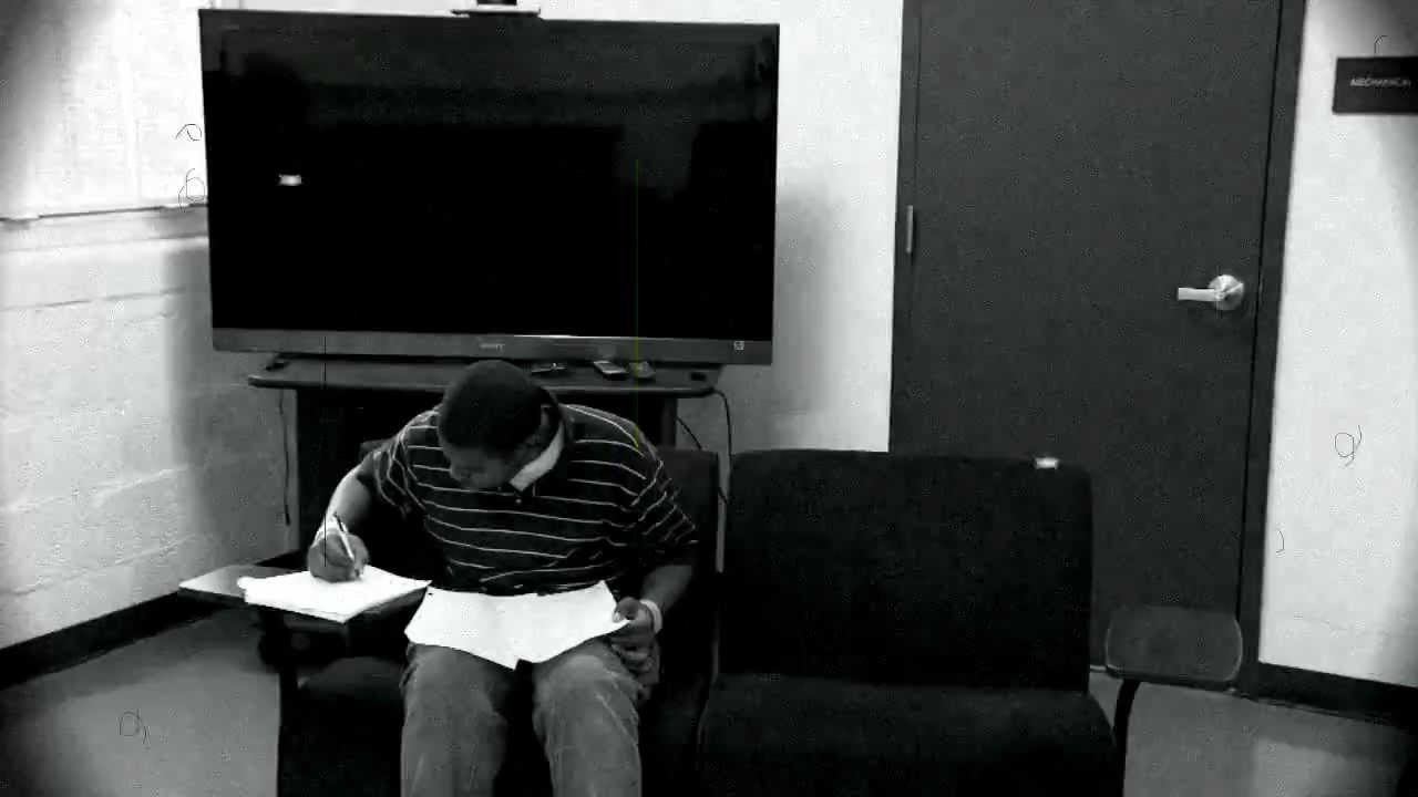 The Aaron & Owen Show - How to Prepare for a Test