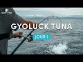 Gyoluck tuna 2023