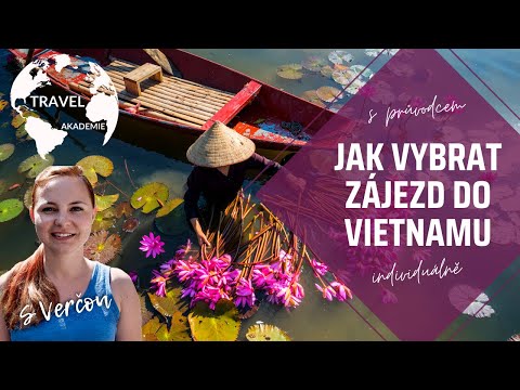Video: Cestoval Jsem Do Nejvýchodnější části Vietnamu