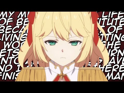 When The Anime Has A Long Name