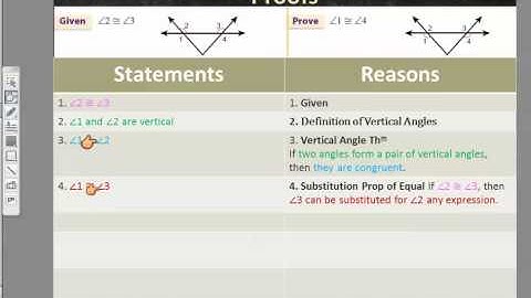 213 Reasoning Pt 2 203A 204A