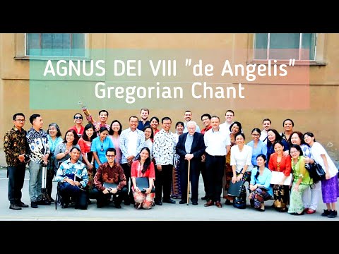 Gregorian Chant -