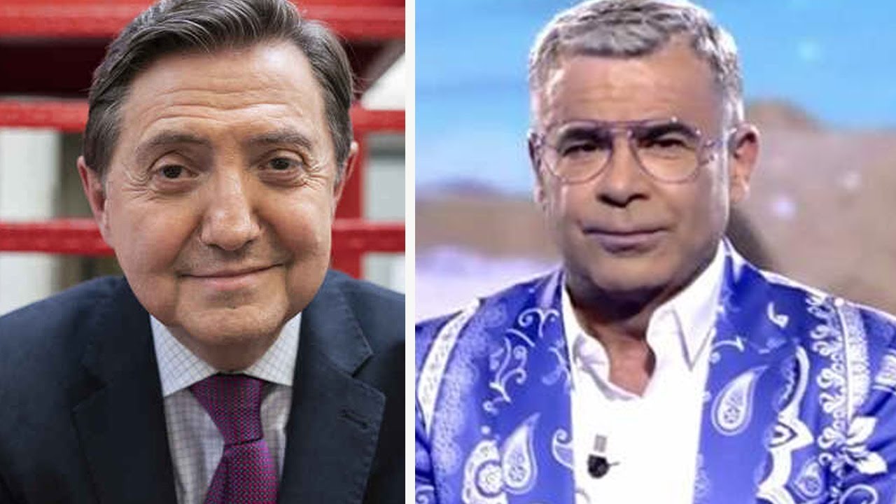 El triste anuncio de Federico Jiménez Losantos que hunde a Jorge Javier