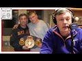 Teddy Atlas Had Life Threatened and Just 3 Weeks to Train Povetkin for HW World Title | CLIP