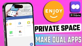 Best App Clone Application | Make Dual Apps In Your Phone | 2 Accounts Dual Apps Space screenshot 5
