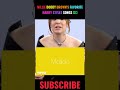 Millie Bobby Brown's FAVORITE Harry Styles Songs 🎵✨