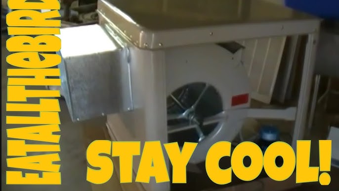 Commercial Swamp Cooler Repair North Hollywood, CA