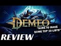 Demeo Review | Quest, Rift, Steam VR | Tabletop RPG Greatness in VR