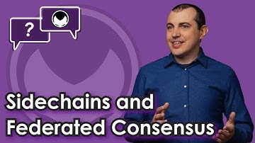 Bitcoin Q&A: Sidechains and Federated Consensus