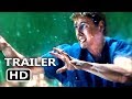 THE DARKEST MINDS Trailer (2018) Sci-Fi Teen Movie