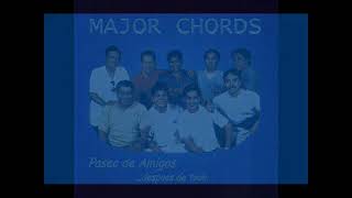 MALO MUCHO VICIO (With Lyrics) : Major Chords