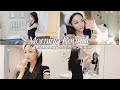 【24歳美容オタク女子】リアルなモーニングルーティン🪞☕️✨