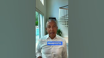 Agile Practitioner breaks down the Agile Manifesto under 60 secs📝#agile #scrum #business #software