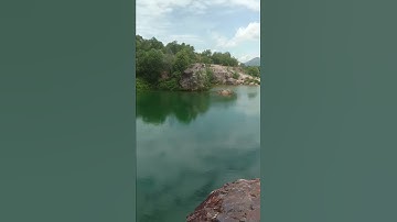 Du lịch Hồ Tà Pạ