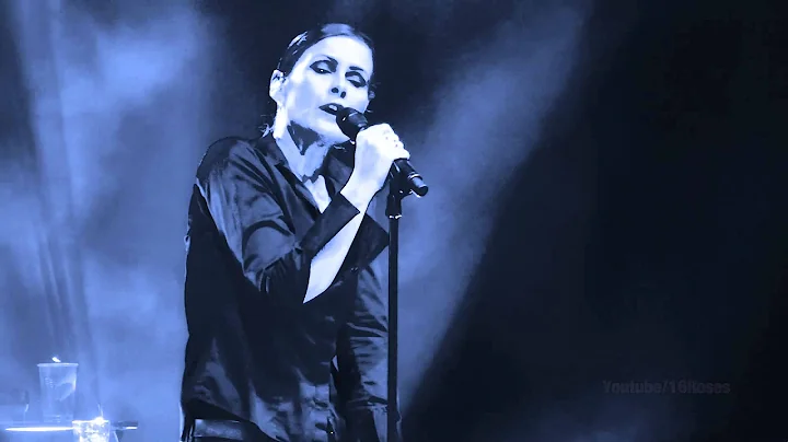 Alison Moyet (Yazoo) -LIVE- "Winter Kills" @Berlin...