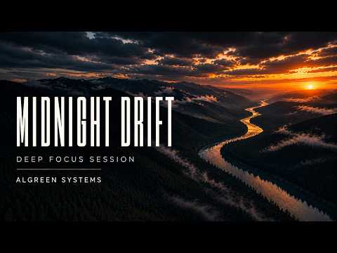 Thumbnail de la sessió Midnight Drift