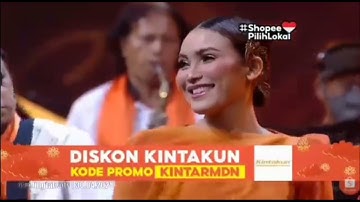 Rhoma irama . SONETA GROUP..JUDUL HARAM duet bareng x NELLA KHARISMA X AYU TING TING...