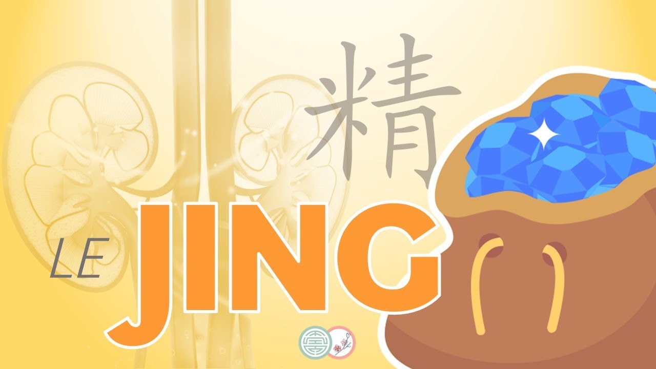 Le Jing : l’essence