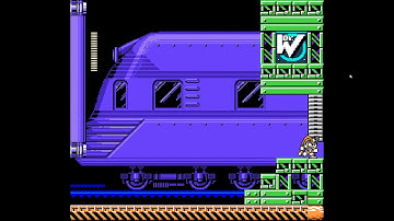 Mega Man Maker Fantastic Level Design