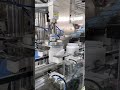 Capping machine for plastic can jar#levapack #cappingmachine