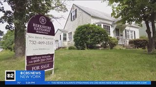 N.J. homeowners could see property tax relief