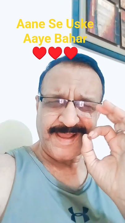 Aane Se Uske Aaye Bahar 💖💖💖 #video#duet #bolleywoodsong #bollywoodmusic #bollywood #song #videoviral
