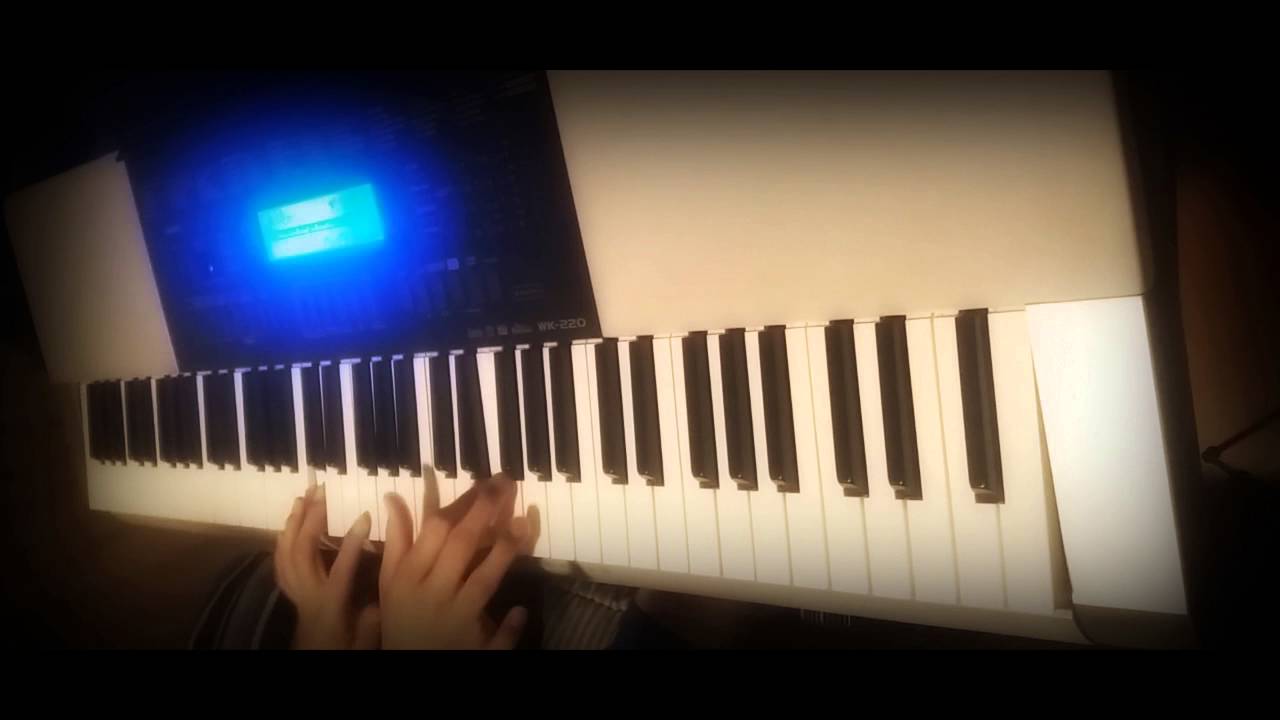 在 YouTube 上观看 Death Note Light Lights Up Light For Piano ( Piano Cover) 在 YouTube 上观看 Death Note Light Lights Up Light For Piano ( Piano Cover)