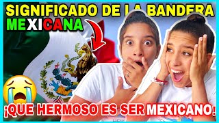 CUBANAS REACCIONAN por 1ra vez AL SIGNIFICADO de la BANDERA MEXICANA ¡Este PAÍS es MUY ESPECIAL!