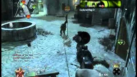 xULTIMATE_DEATHx - Black Ops python acog