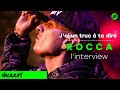 Capture de la vidéo Rocca Parle Au Rap Français « J'ai Un Truc À Te Dire » Pour Skuuurt #Roccaeloriginal #Rocca #Rapfr