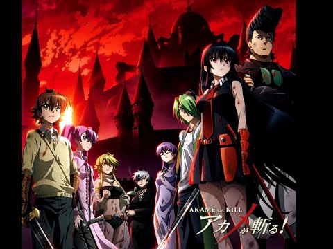 Le chant de Roma (Extended Version) - Akame Ga Kill! OST