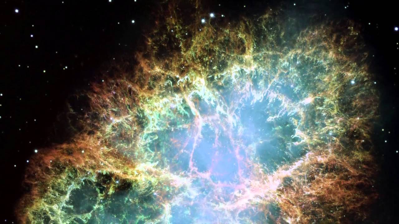 ASMR Binaural L'ORIGINE de l'UNIVERS  (french)