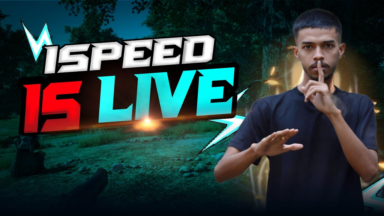 Isspeed MORNING STREAM AND 1v1 SUBSCRIBER⚡️🚀| ROAD TO 1K SUBSCRIBERS ️ | iSPEED ...