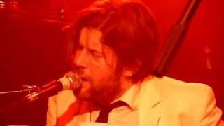 Ed Harcourt - Watching The Sun Come Up