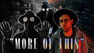 Spider-Noir Deserves More Attention