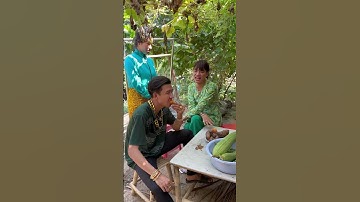 Con ngoan là nhờ cha, con xấu là giống mẹ #shorts #tuncuibap #thuylieu #giaitri #WindNet