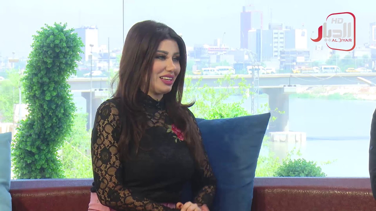 ضيف صباح الديار الفنان (محمد السامر) 2019/6/25