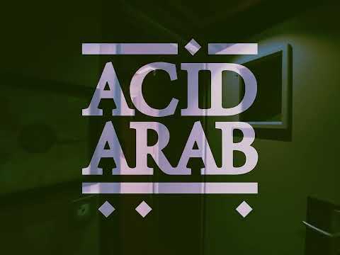 Acid Arab - EMO (Acid Arab Rework)