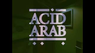 Acid Arab - EMO (Acid Arab Rework)