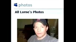 Predator   Lorne Armstrong Complete   Phone Conversation Interview